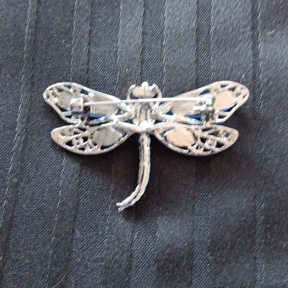 Dragonfly broach - Picture 2 of 3